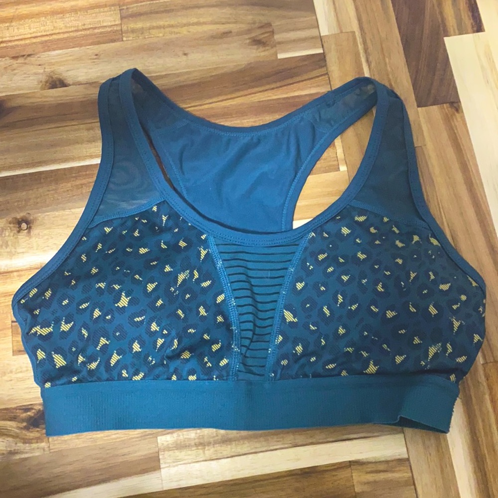 Zyia Bomber RC